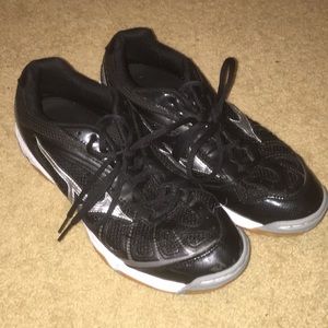 Mizuno Volleyball Shoes